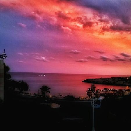 Lampedusa Hotel Eksteriør billede