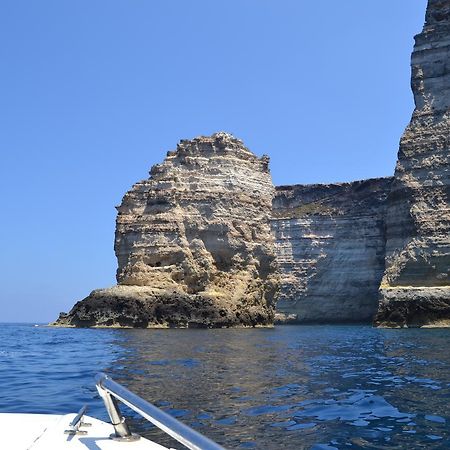 Lampedusa Hotel Eksteriør billede