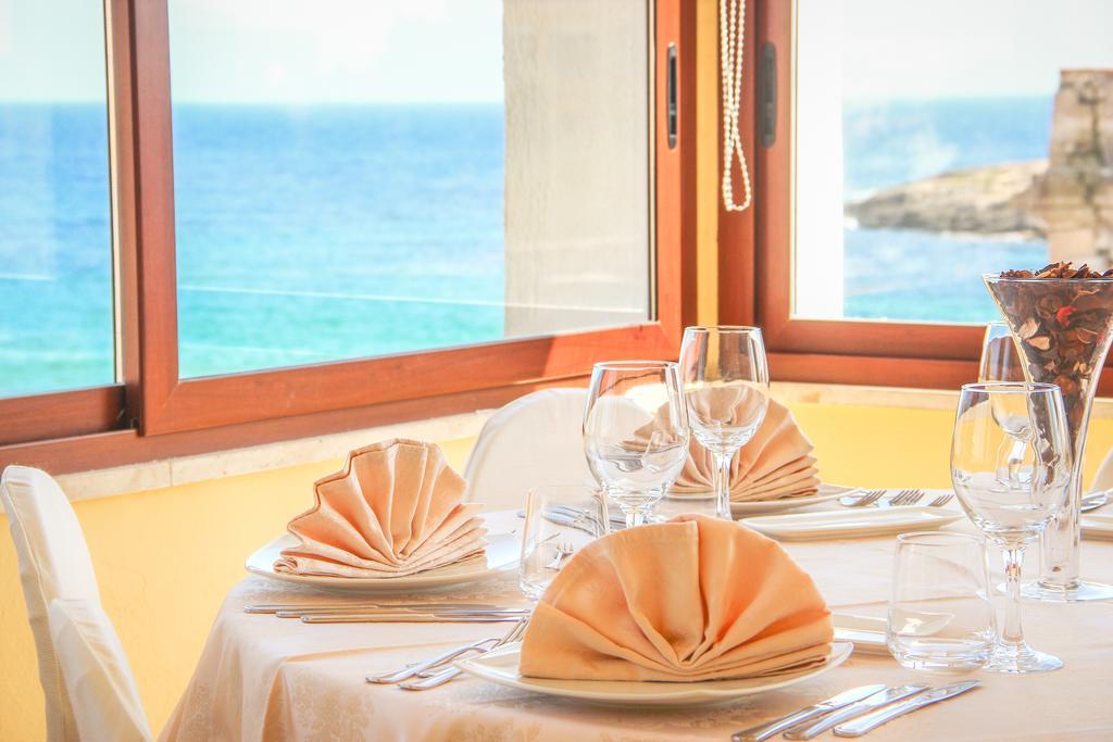 Lampedusa Hotel Eksteriør billede