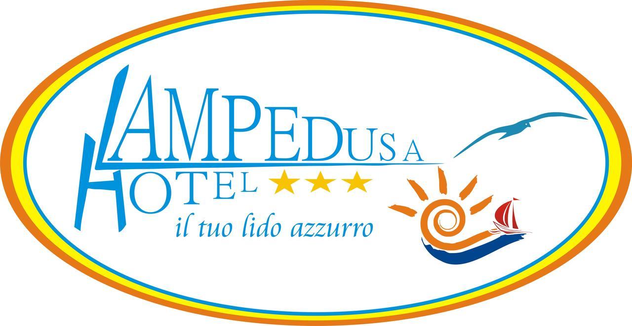 Lampedusa Hotel Eksteriør billede